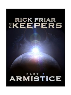 cover image of The Keepers Part 3